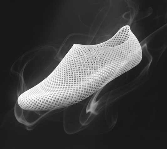 3D Shoes